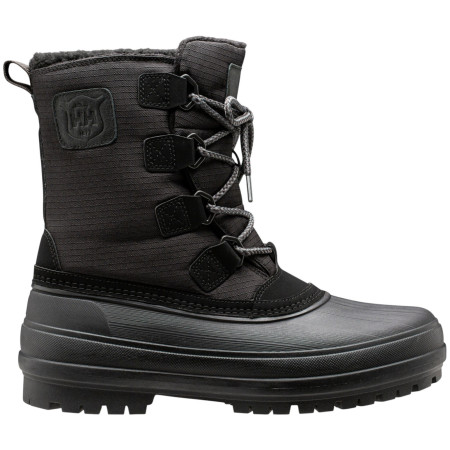 Chaussures homme Helly Hansen Gamvik noir 991 Black