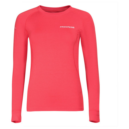 T-shirt fonctionnel femme Progress E NDRZ 28PA