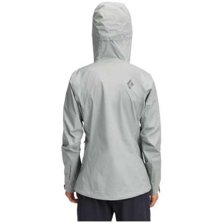 Veste femme Black Diamond W Fineline Stretch Shell