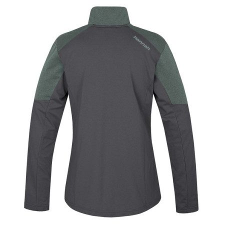 Veste polaire fonctionnelle femme Hannah Nemea