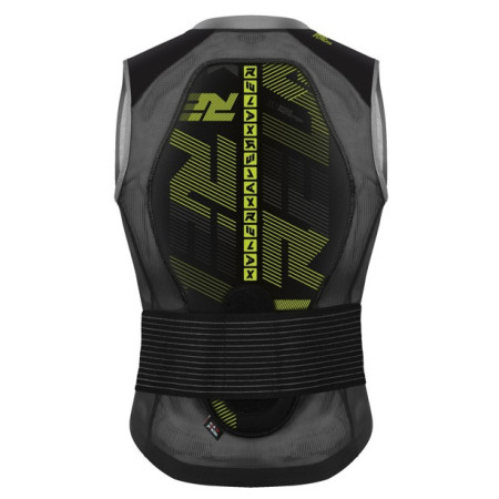 Protection dorsale enfant Relax Speedmaster Evo Jr.