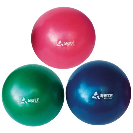 Ballon Yate Over Gym Ball 26 cm (2020)