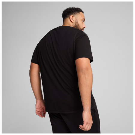 T-shirt homme Puma ESS No. 1 Logo Tee