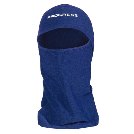 Cagoule enfant Progress DT TR KUK 26LM bleue BlueMelor