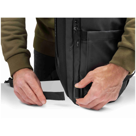 Sac à dos Hannah Camping Rambler 25+5 Uni