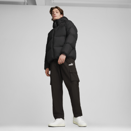 Veste homme Puma Down Puffer Jacket