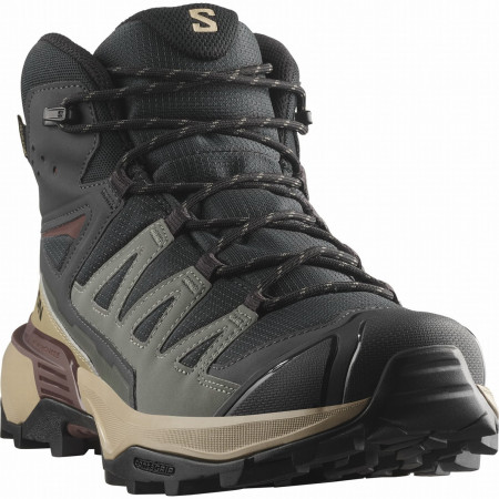 Chaussures homme Salomon X Ultra 360 Mid Gore-Tex