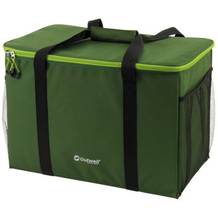 Sac de refroidissement Outwell Penguin L vert foncé Dark Green