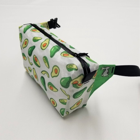 Sac banane High Tail Designs Fanny Pack Dirty Avocado
