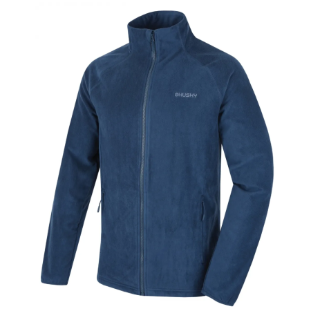 Sweat-shirt homme Husky Aflee M