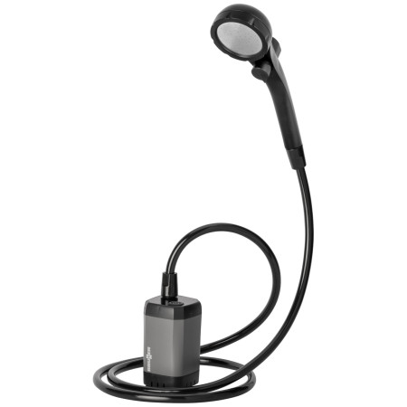 Douche Brunner Riofresco noir