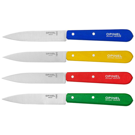 Set de couteaux Opinel Opinel N°112