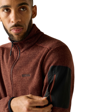 Sweatshirt fonctionnel homme Regatta Newhill