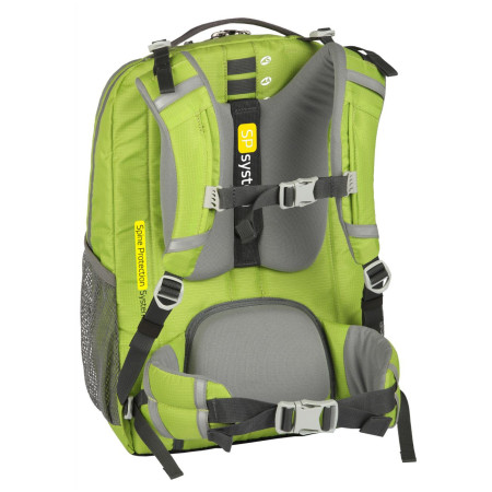 Sac à dos scolaire Boll School Mate 20 Giraffe