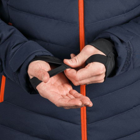 Veste de ski homme Northfinder Yarognev