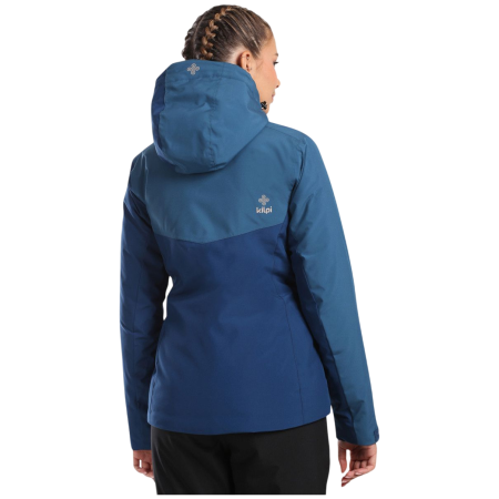 Veste de ski femme Kilpi Flip-W