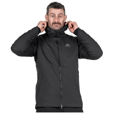 Veste homme Mountain Equipment Intra Hooded Jacket Men's