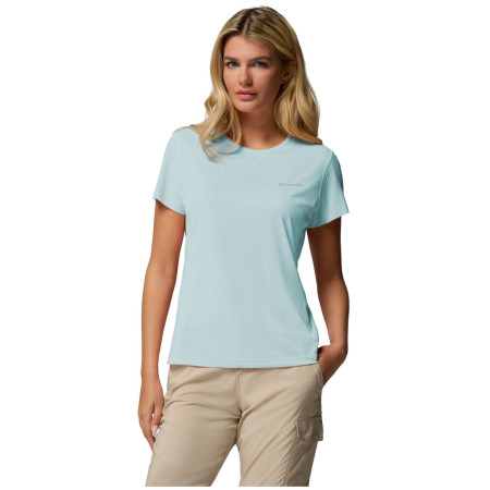 T-shirt femme Columbia Zero Rules™ Light Short sleeve Crew