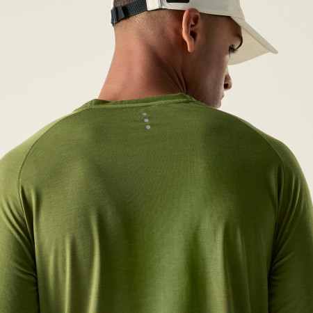 T-shirt homme Dare 2b Agile Long Sleeved Tee