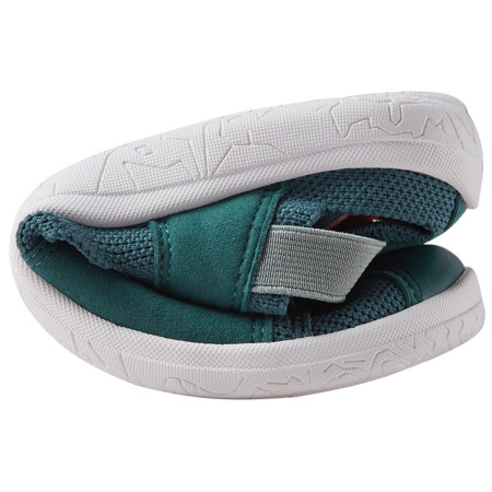 Sandales enfant Reima Valoa Dark Teal