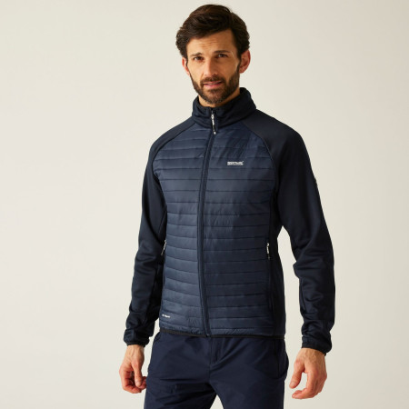 Veste homme Regatta Clumber Hybrid