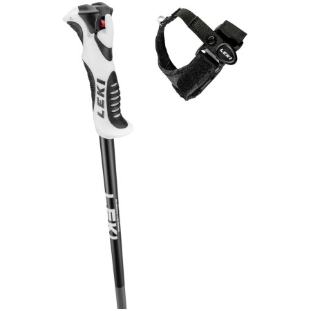 Bâtons ski enfant Leki Bold Lite S Junior