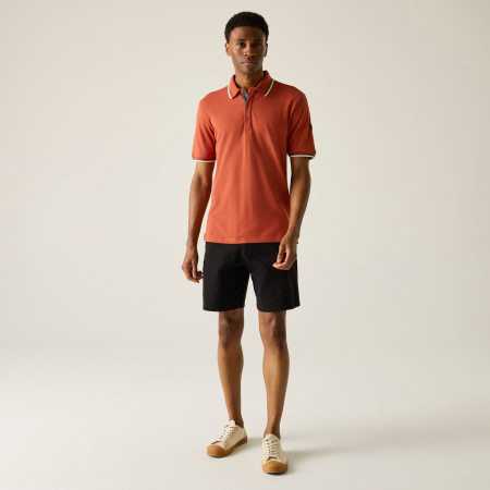 T-shirt homme Regatta Adryan Polo