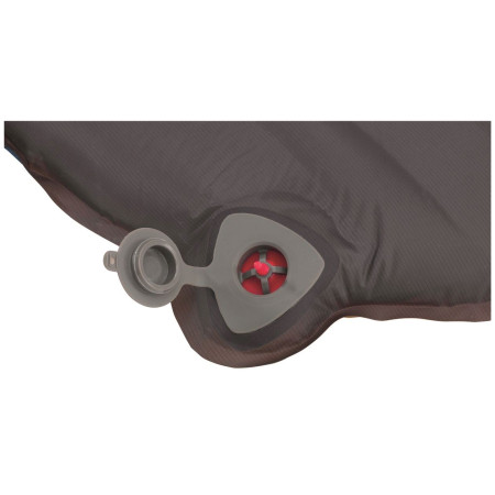 Matelas autogonflant Robens Iceshield 75