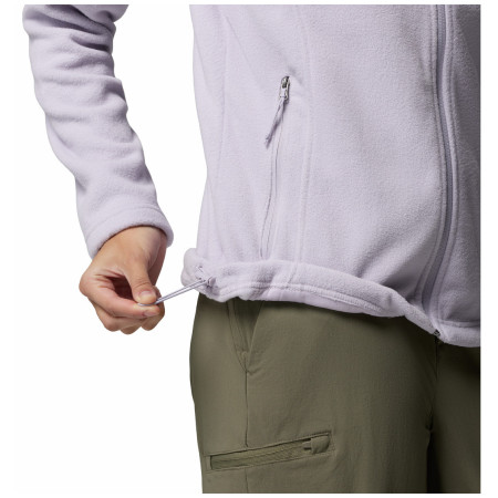 Sweat-shirt femme Columbia Fast Trek™ II Jacket