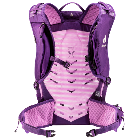 Sac à dos femme randonnée Deuter Speed Lite Pro 17 SL