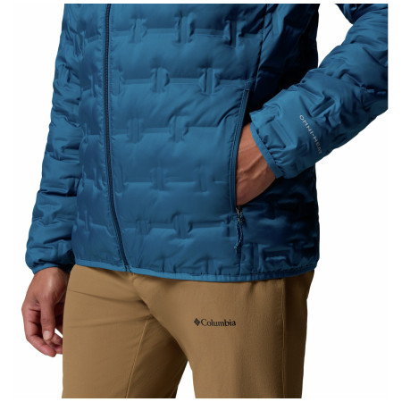Veste homme Columbia Delta Ridge™ II Down Hooded Jacket