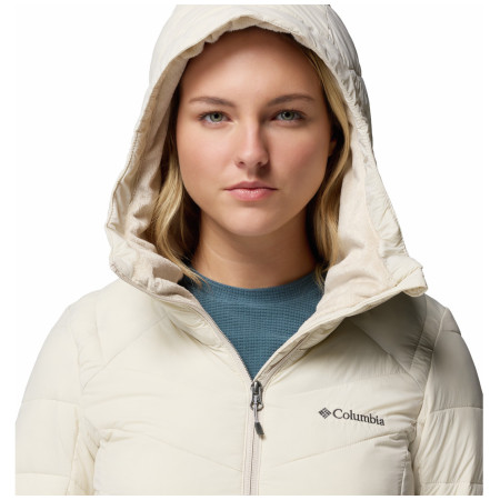 Manteau d'hiver femme Columbia Joy Peak™ II Mid Jacket