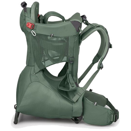 Porte-bébé randonnée Osprey Poco Child Carrier