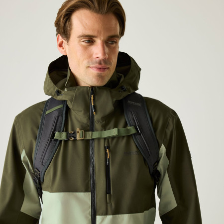 Veste homme Regatta Bosfield