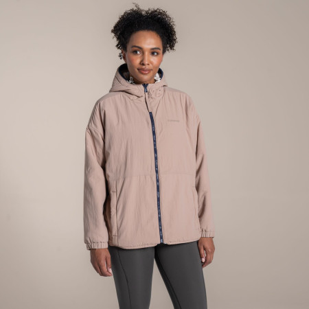 Veste femme Craghoppers Longlands Rev Jacket