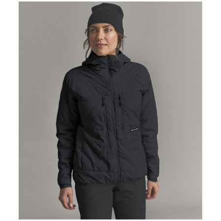 Veste femme Ortovox Venet Swisswool 60 Jacket