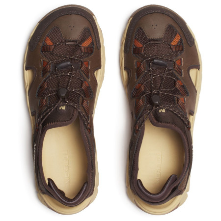 Chaussures homme Merrell Maipo Explorer Sieve