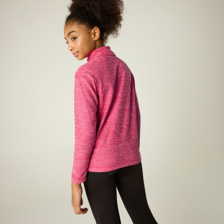 Sweatshirt enfant Regatta Hot Shot Marl Pop