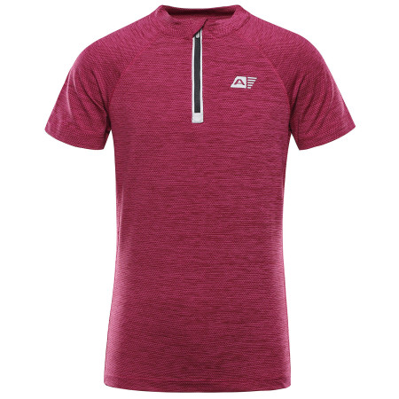 T-shirt enfant Alpine Pro Lattero 2 Fuchsia