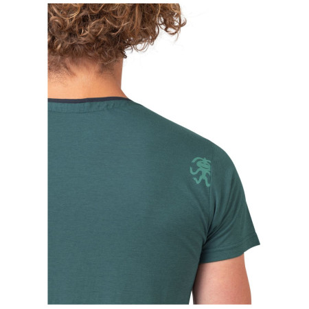 T-shirt homme Rafiki Zone