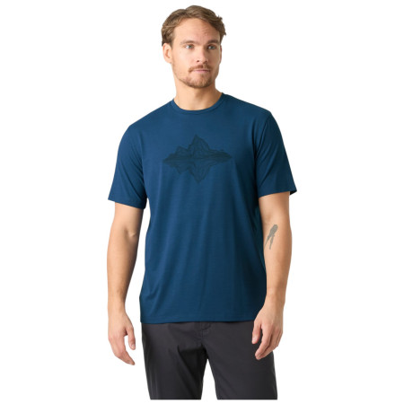 T-shirt homme Helly Hansen Skog Graphic T-Shirt