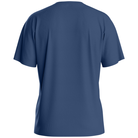 T-shirt fonctionnel homme Ortovox 120 Cool Tec Mtn Sun