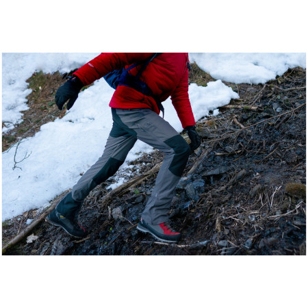 Pantalon softshell homme High Point Combat Pants