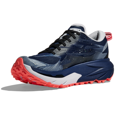 Chaussures running femme Hoka W Mafate 5