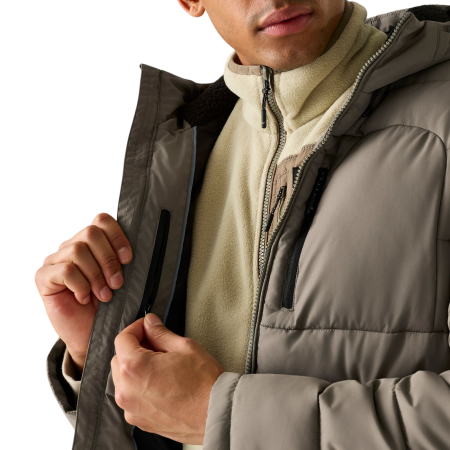 Veste matelassée pour homme Regatta Frankie Padded