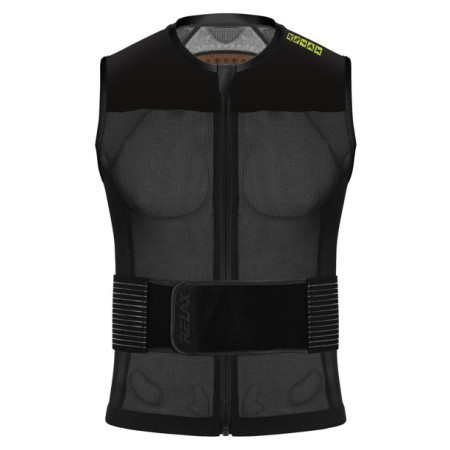 Protection dorsale enfant Relax Speedmaster Evo Jr.