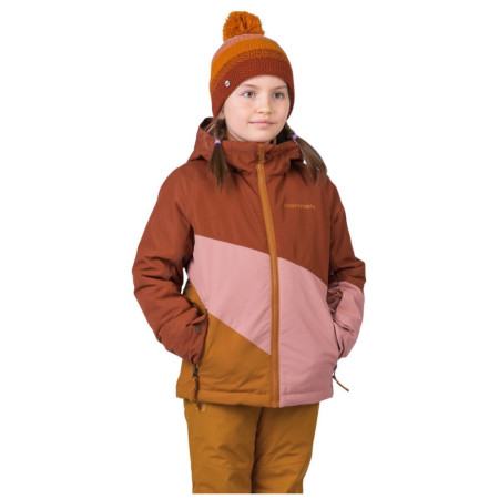 Veste d'hiver enfants Hannah Kigali Jr