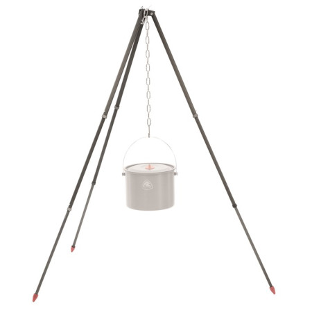 Trépied Robens Telescopic Aluminum Tripod