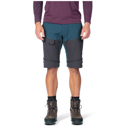 Pantalon homme Hannah Torg Z-Off