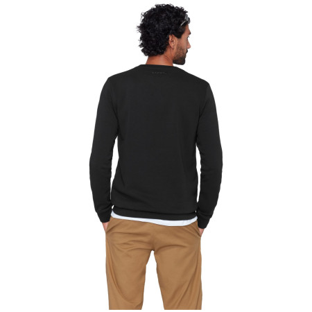 Sweat-shirt homme Mammut Core ML Crew Neck Men Logo